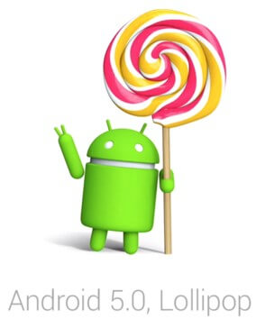 sistema android Samsung Celulares