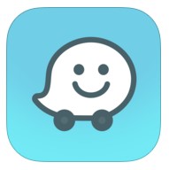 waze aplicativos mais baixados waze
