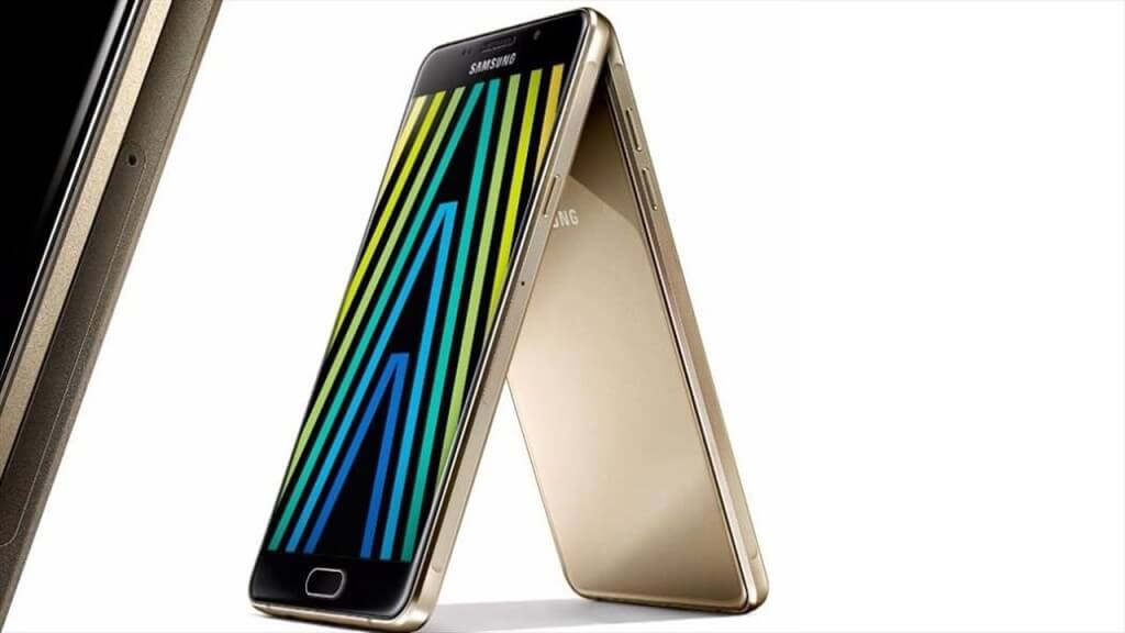 Design Samsung Celulares design do galaxy a