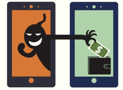 malwares de smartphones antivírus para celular malwares de smartphones