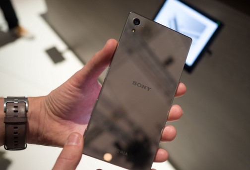 melhores celulares de 2016 xperia z5 premium melhores celulares