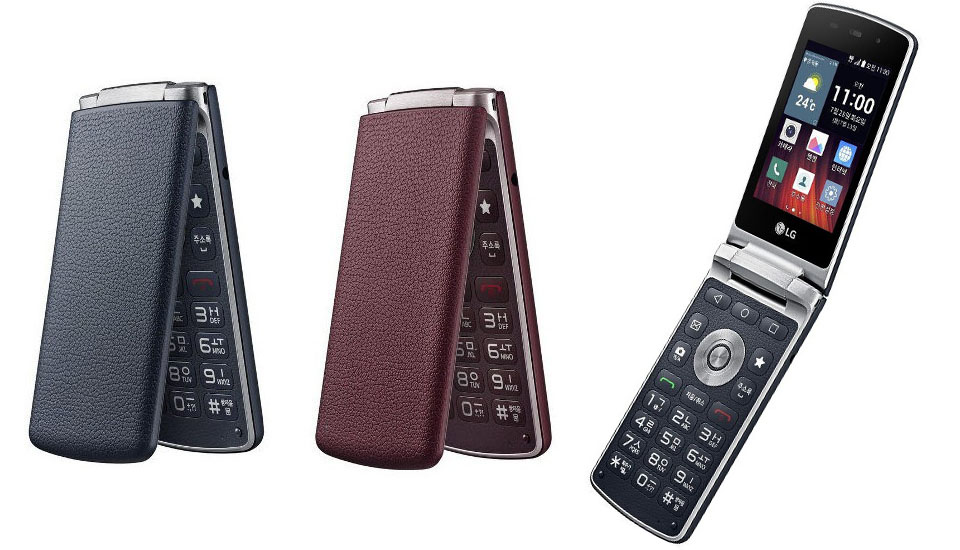 celula antigo da lg gentle