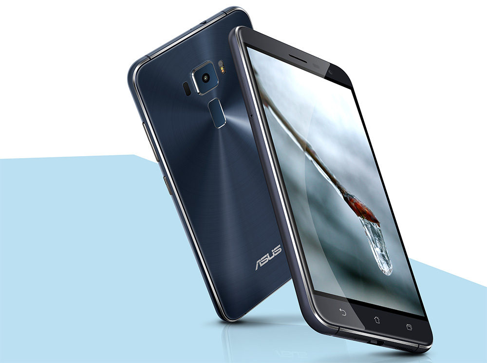 smartphones lançamento asus zenfone 3 smartphones lançamento asus zenfone 3