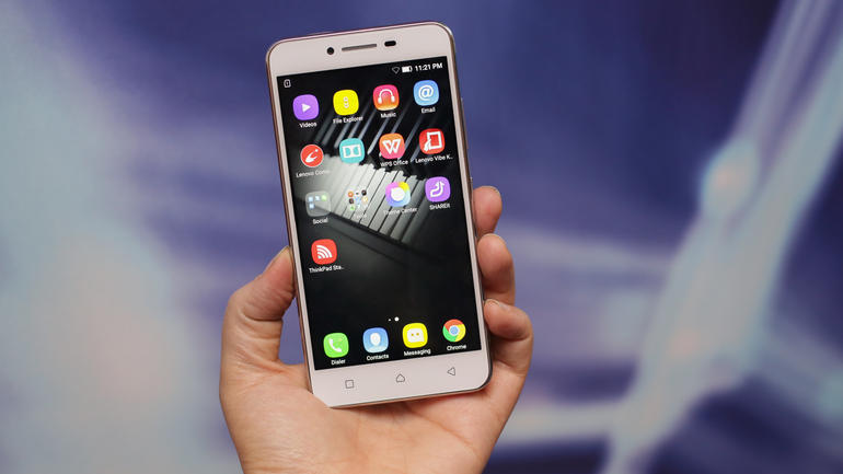 smartphones lançamento lenovo vibe k5 smartphones lançamento lenovo vibe k5