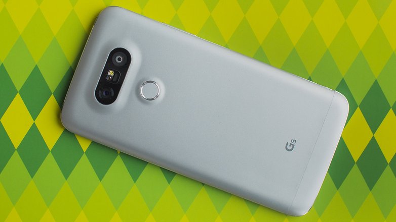 smartphones lg g5 se smartphones lançamento lg g5 se