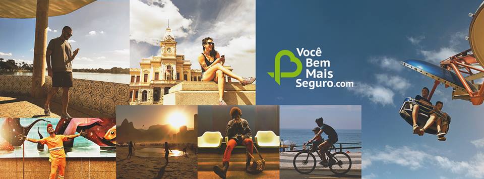 campanha você bem mais da seguradora bem mais seguro você bem mais seguro