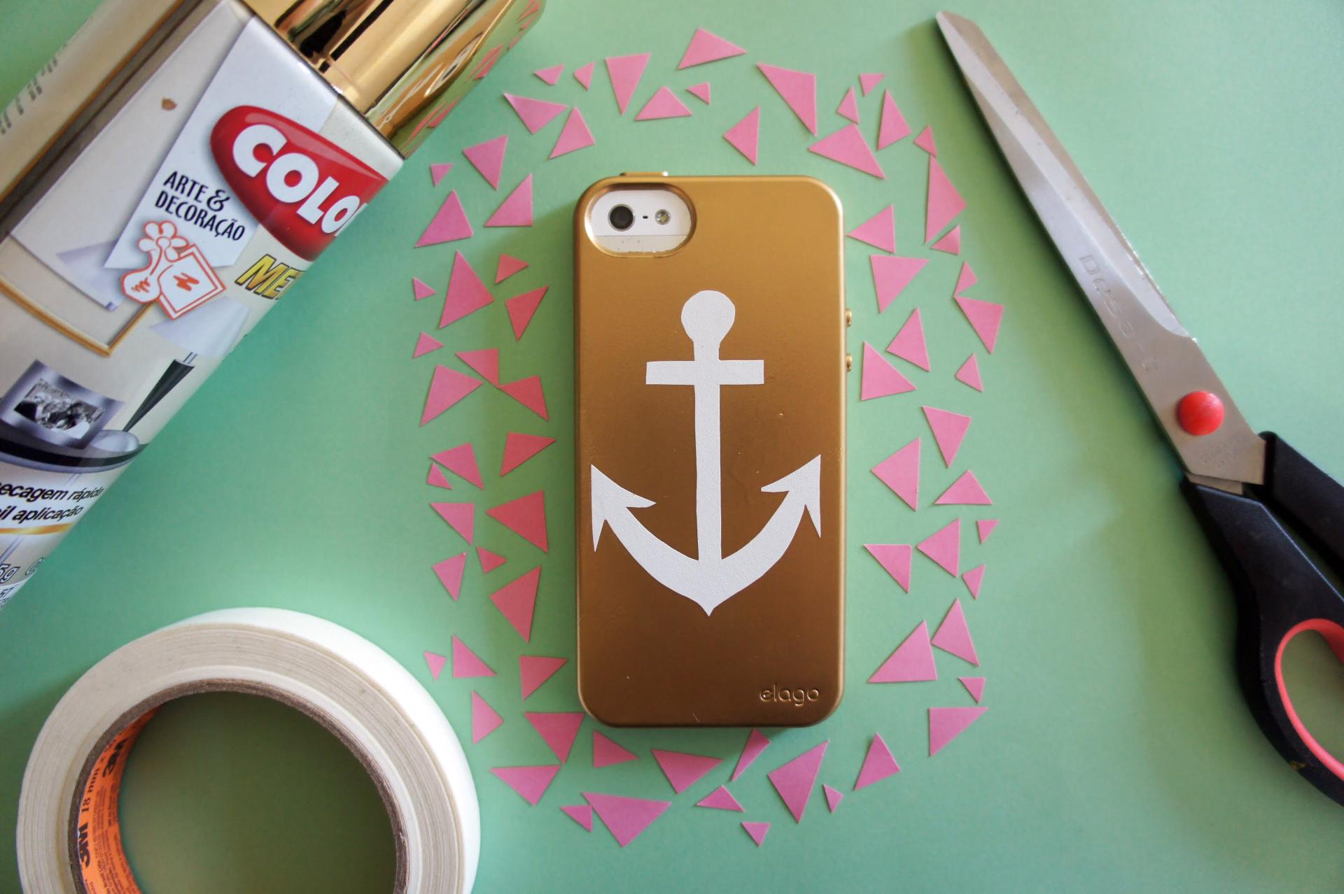 capas para celular de âncora capas para celular de âncora