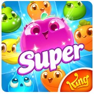 farm heroes super saga é um dos aplicativos mais baixados de julho farm heroes super saga é um dos aplicativos mais baixados de julho