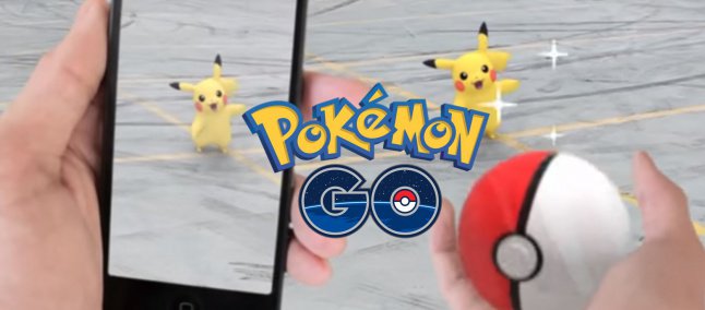 pikachu na água pokémon go