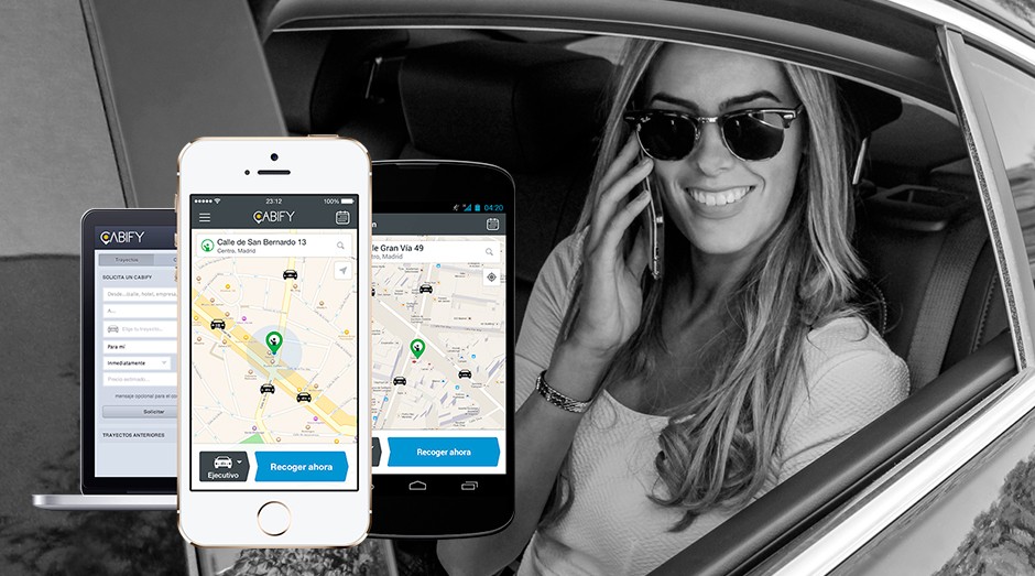 aplicativo cabify aplicativo cabify