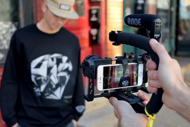 na hora de comprar smartphone cameras são levadas em consideração na hora de comprar smartphone cameras são levadas em consideração