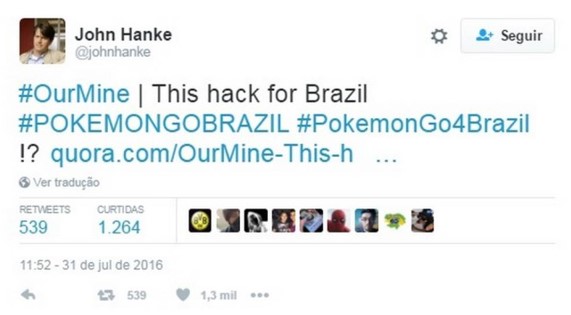 pokemon go tweet pokemon go tweet