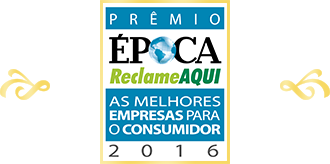 prêmio Reclame Aqui prêmio Reclame Aqui