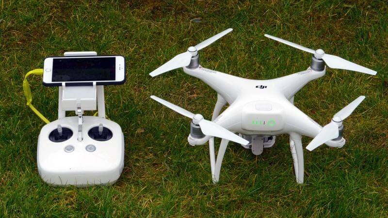 Drone eletronicos baratos