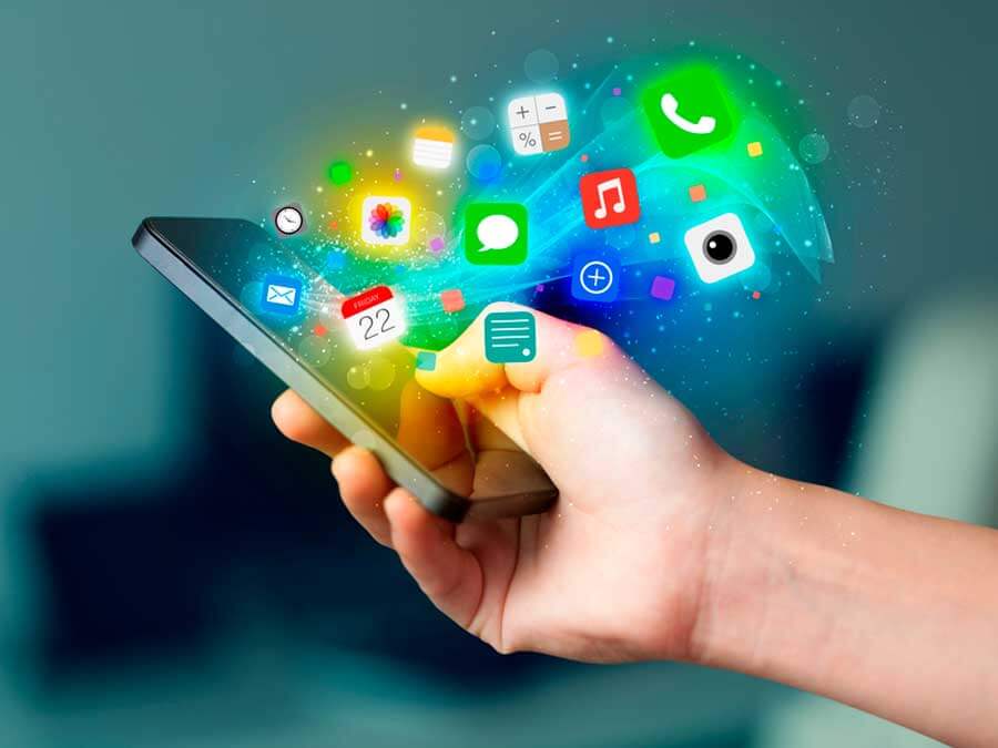 App de Segurança app para bloquear aplicativos