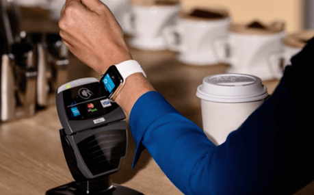 Pagar com apple pay watch apple pay watch pagamento