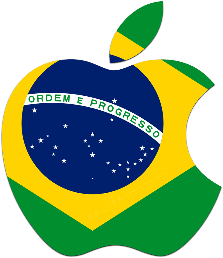 iPhone 7 no Brasil Apple Brasil