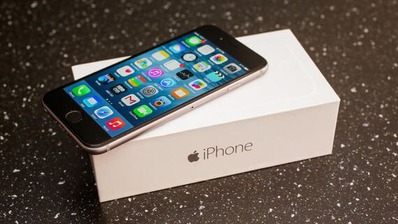 Lançamento iPhone 7 iPhone 7