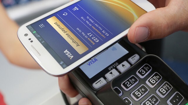 Pagar cartão de credito no celular pagar mobile