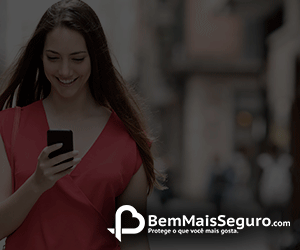 Black Friday BemMaisSeguro.com Seguro para celular black friday