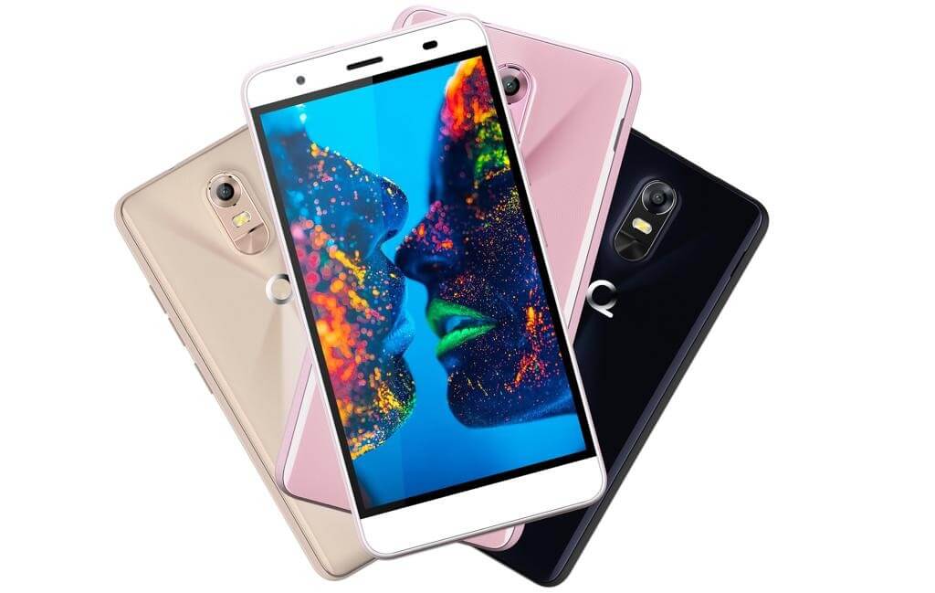 Smartphones Quantum Quantum celular