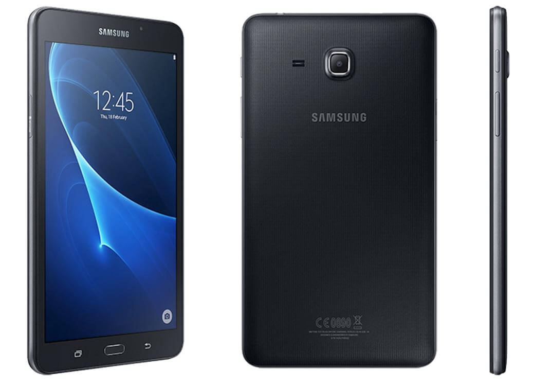 Smartphone Grande Samsung-Galaxy-J-MAX-2016