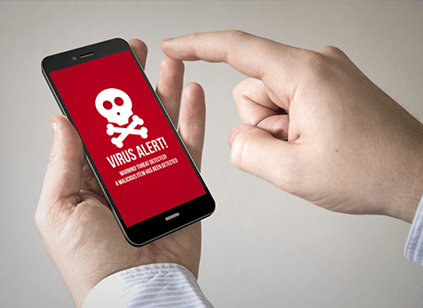 Como tirar vírus de celular android como remover virus do celular