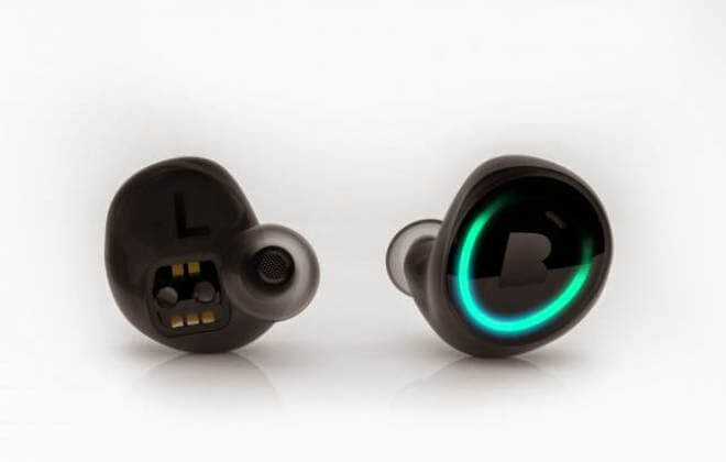 Tecnologia dos Fone sem fio Fones-sem-fio