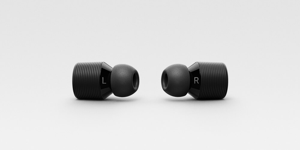 Fones de ouvido sem fio fones de ouvido bluetooth
