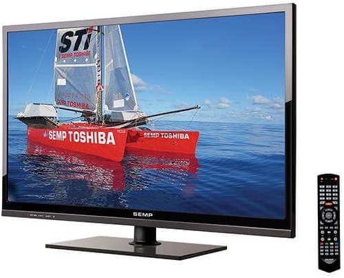 Smart TV 40 Semp Toshiba tv 40 led