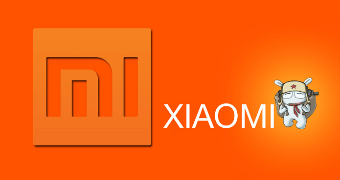 logotipo da marca de smartphones Xiaomi smartphones xiaomi