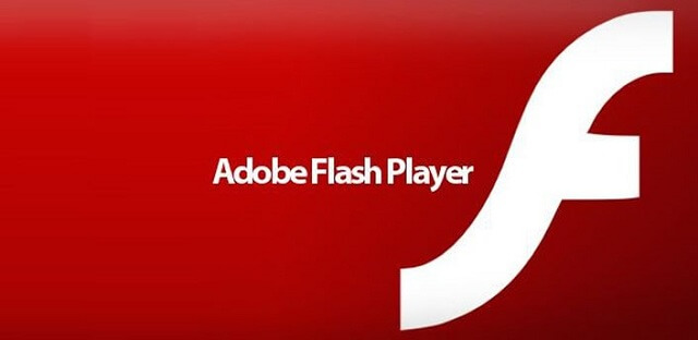 App Adobe Flash Player apps mais baixados