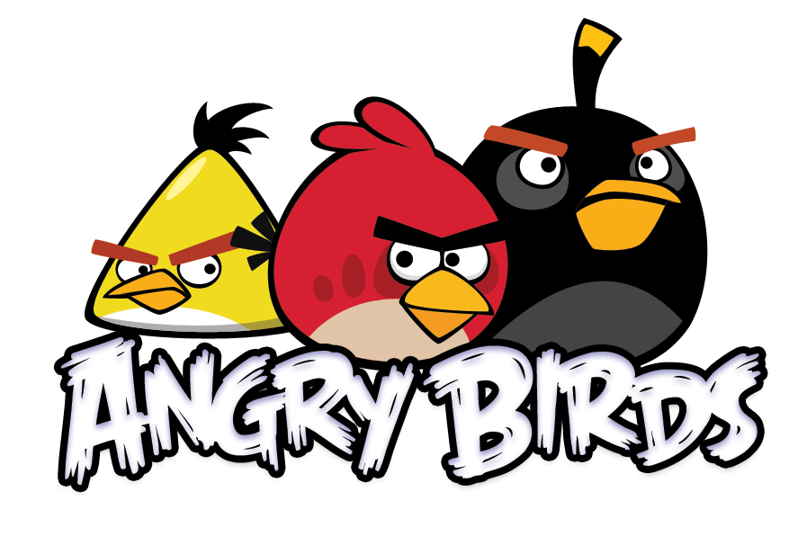Jogo Angry Birds jogos baixados