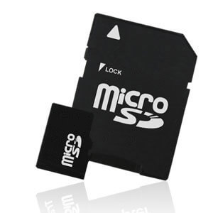 Cartão de Memória - Micro SD como colocar internet no celular