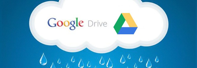 Armazenamento em Nuvem no Google Drive salvar arquivos no drive
