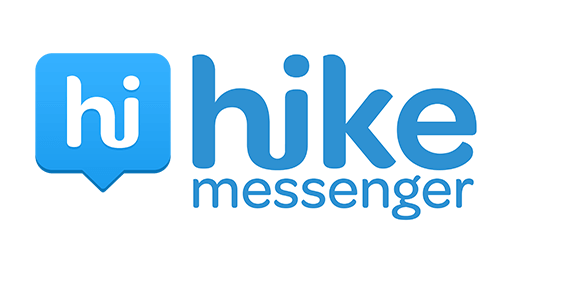 O App Hike é muito popular na Índia programas mais baixados
