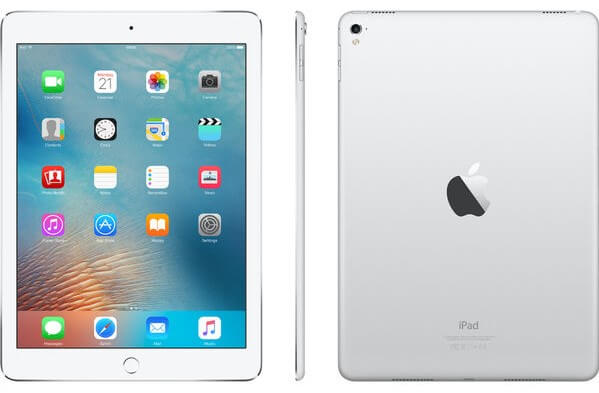 iPad da Apple ipad