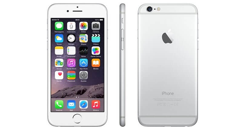 O possível lançamento do iPhone 7S ou 8 smatphone apple