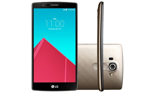 LG G4 celular dois chips