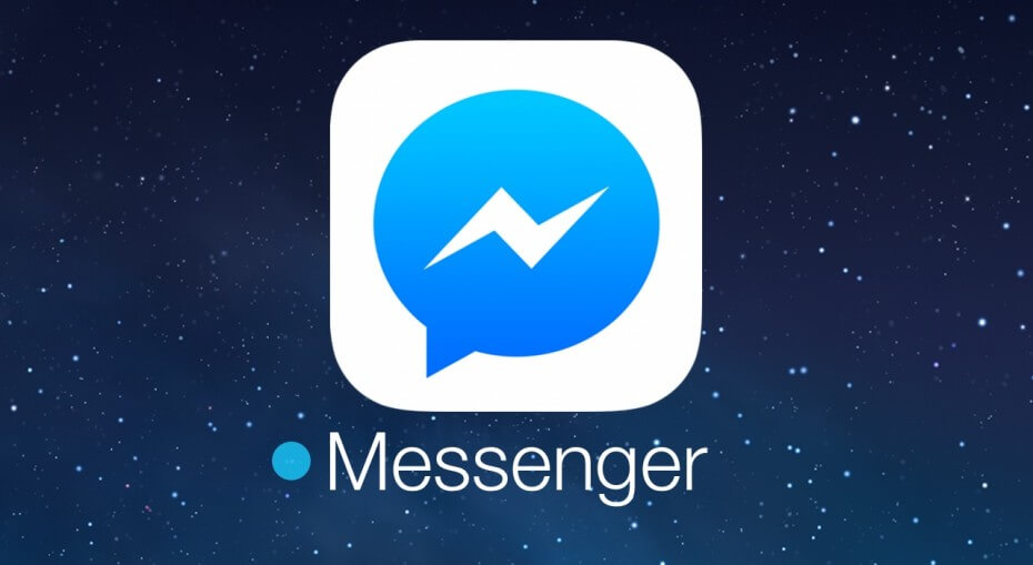 Aplicativo Messenger aplicativos mais baixados