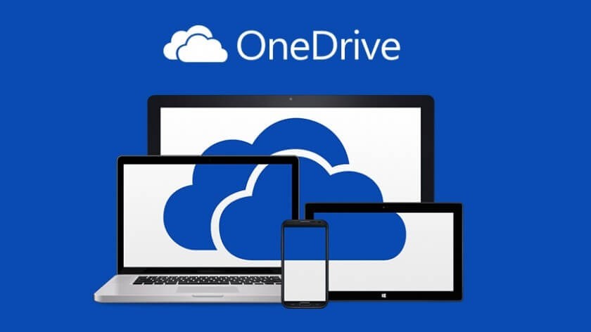 Armazenamento em Nuvem OneDrive da Microsoft salvar arquivos nuvem onedrive