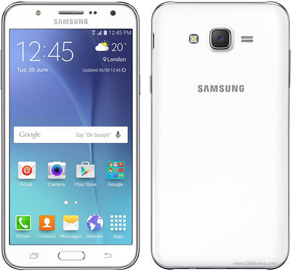 Samsung Galaxy J7 celular samsung 2 chips
