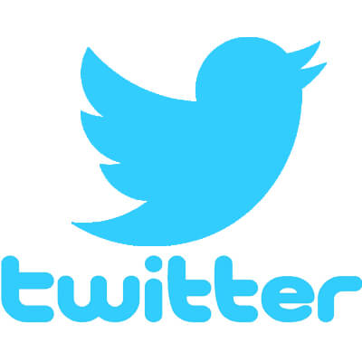 App Microblog Twitter os apps mais baixados