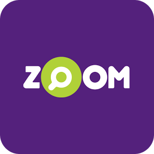 Aplicativo Zoom como economizar dinheiro