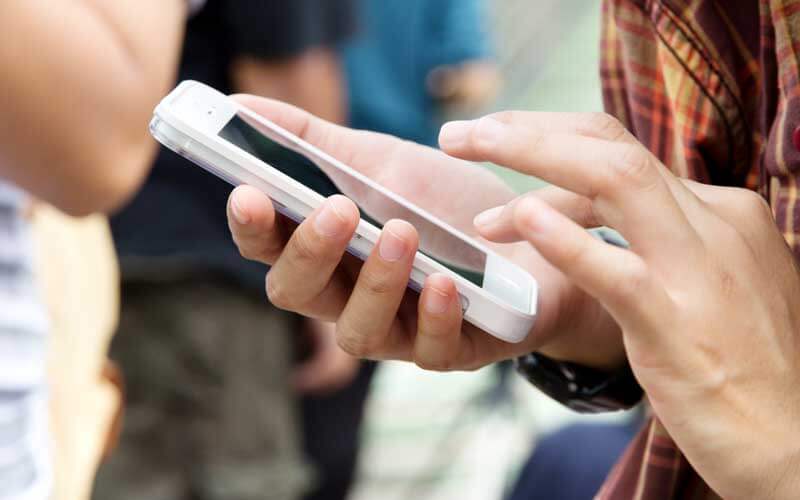 Apps de bancos Apps de bancos