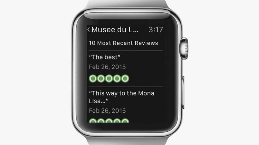 app apple watch tripadvisor app-apple-watch-tripadvisor