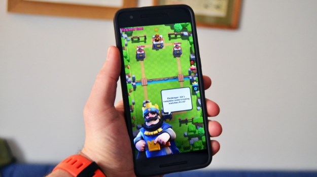 clash royale