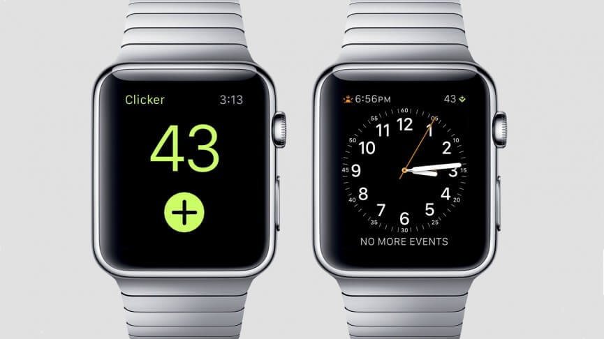 clicker app para apple watch clicker app para apple watch