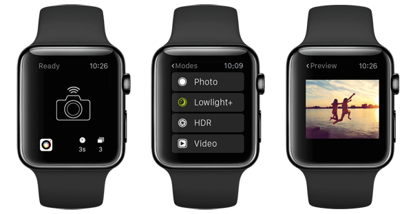 procamera aplicativo para apple watch procamera aplicativo para apple watch