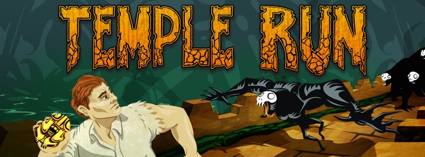 temple run